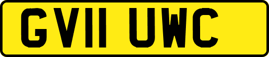 GV11UWC
