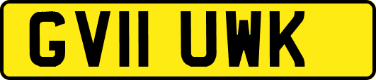 GV11UWK