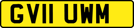 GV11UWM