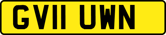 GV11UWN