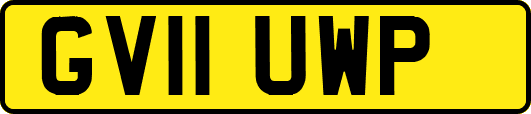 GV11UWP