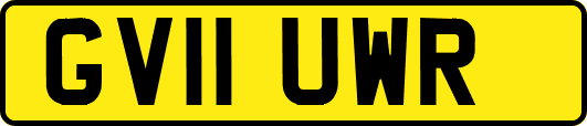 GV11UWR