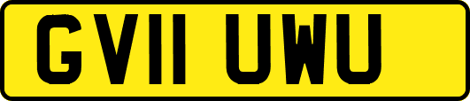 GV11UWU
