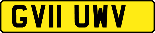 GV11UWV