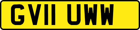 GV11UWW