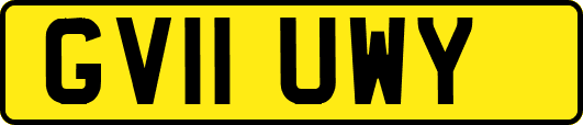 GV11UWY