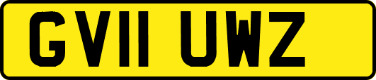 GV11UWZ