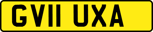 GV11UXA