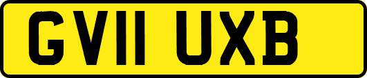 GV11UXB