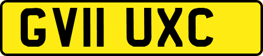 GV11UXC