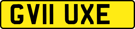 GV11UXE