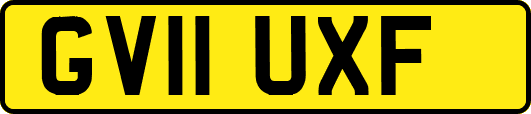 GV11UXF