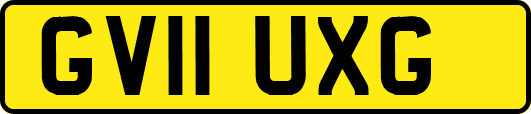 GV11UXG