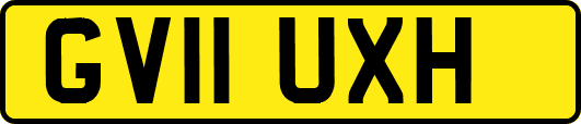 GV11UXH