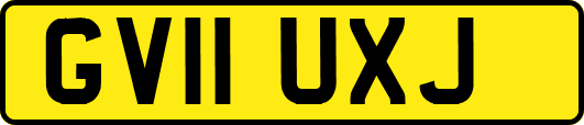 GV11UXJ