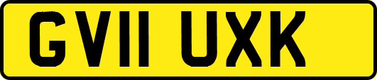 GV11UXK