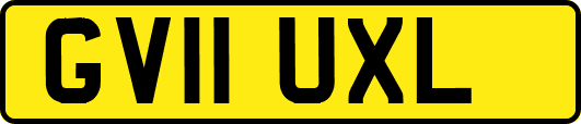 GV11UXL