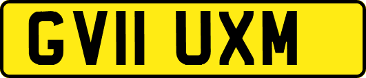 GV11UXM