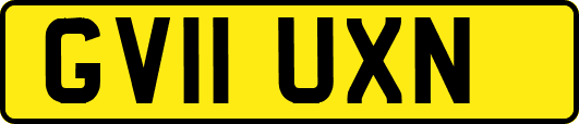 GV11UXN