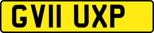 GV11UXP
