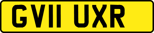 GV11UXR