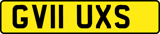 GV11UXS
