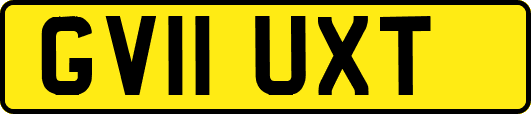 GV11UXT