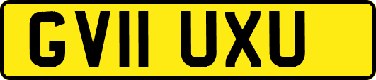 GV11UXU