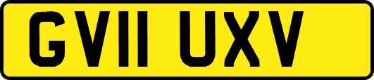 GV11UXV