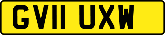 GV11UXW