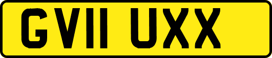 GV11UXX