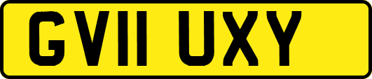 GV11UXY