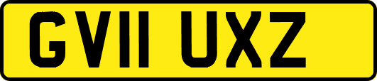 GV11UXZ