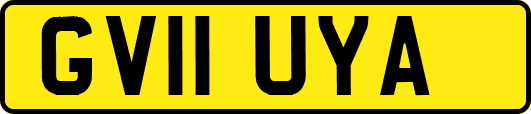 GV11UYA