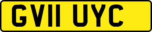 GV11UYC