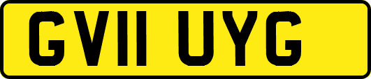 GV11UYG