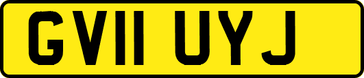 GV11UYJ