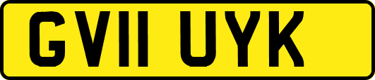 GV11UYK