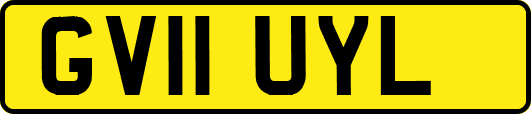 GV11UYL