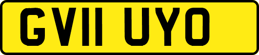 GV11UYO