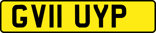 GV11UYP