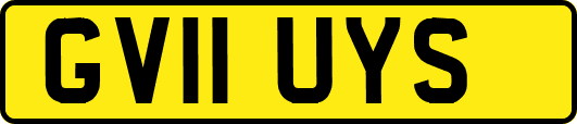 GV11UYS