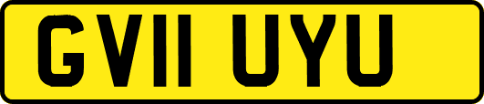 GV11UYU