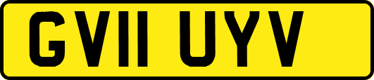 GV11UYV