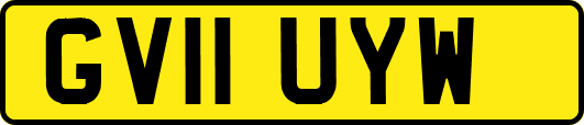 GV11UYW