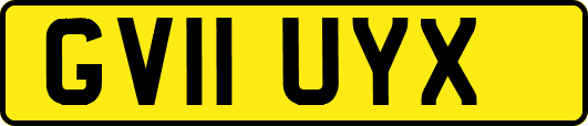GV11UYX