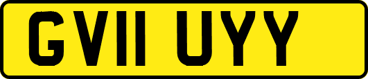 GV11UYY