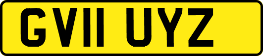 GV11UYZ