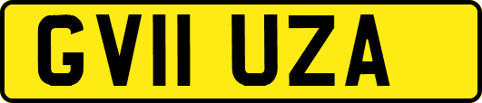 GV11UZA