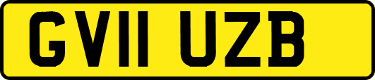 GV11UZB